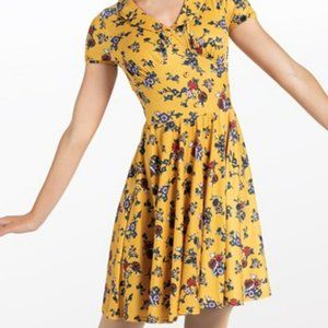 COPY - Weissman Showtime "Under the Boardwalk" costume